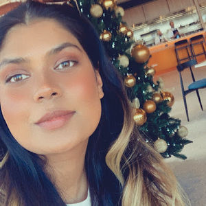 Meet your Posher, Sashya